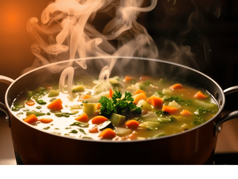 Podaruj ciepły posiłek