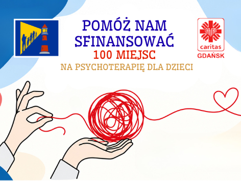 100 konsultacji psychologicznych dla dzieci i młodzieży