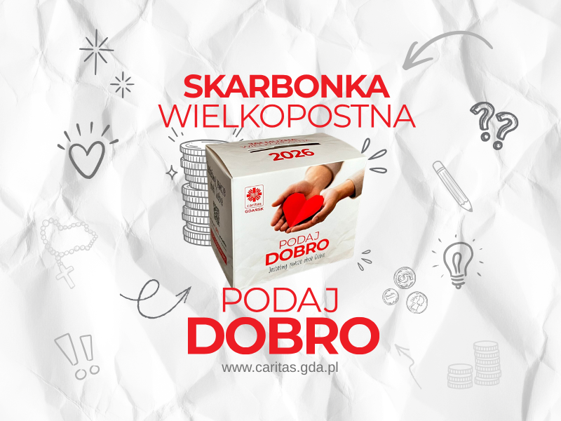 Skarbonka wielkopostna